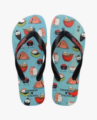  HAVAIANAS - Dép nữ Top Japan 