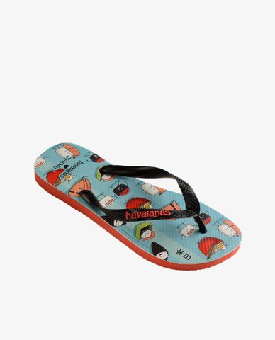  HAVAIANAS - Dép nữ Top Japan 