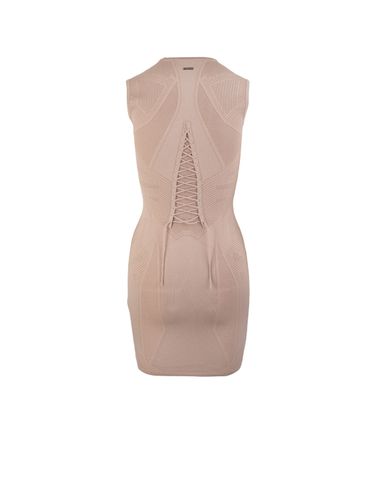  DSQUARED2 - Đầm bút chì ôm body Viscose Blend Sheath 