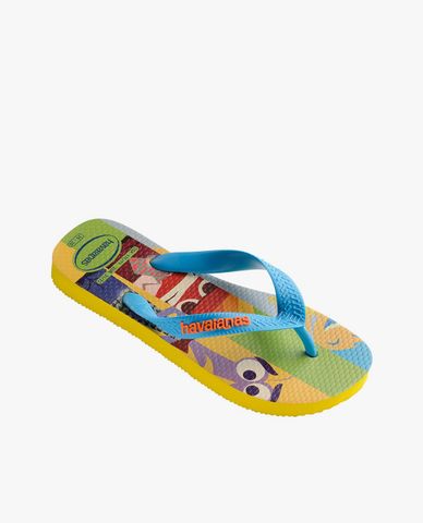  HAVAIANAS - Dép trẻ em Divertidamente 