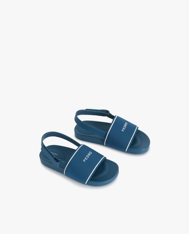  PEDRO - Giày sandal trẻ em quai ngang Slingback 