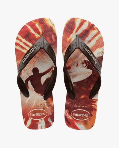  HAVAIANAS - Dép kẹp nam Surf 