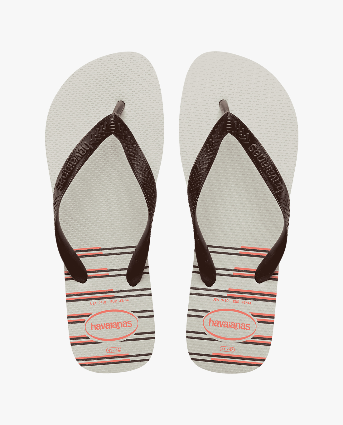 HAVAIANAS - Dép kẹp nam Top Basic