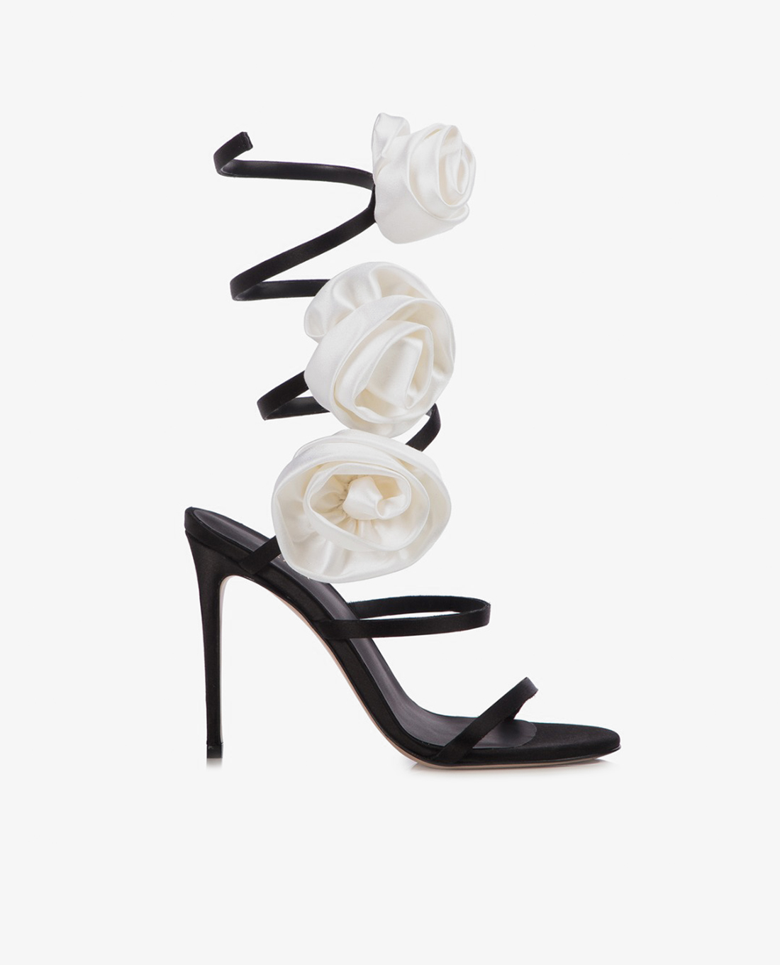 LE SILLA - Giày sandals cao gót nữ Rose