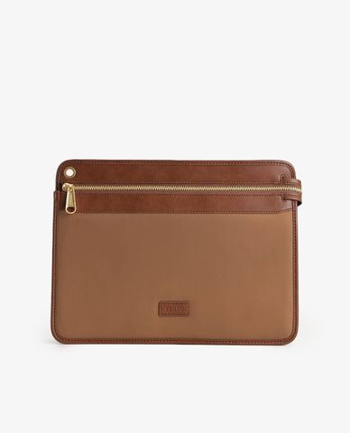  PEDRO - Túi xách tay nam chữ nhật Casual 