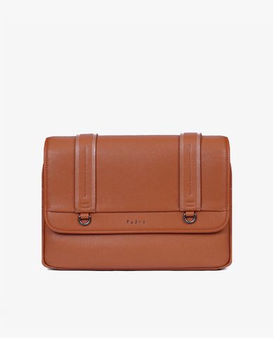  PEDRO - Túi đeo chéo nam nắp gập Casual Messenger 