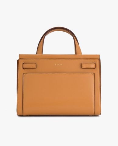  PEDRO - Túi xách tay nữ chữ nhật Structured Top Handle 