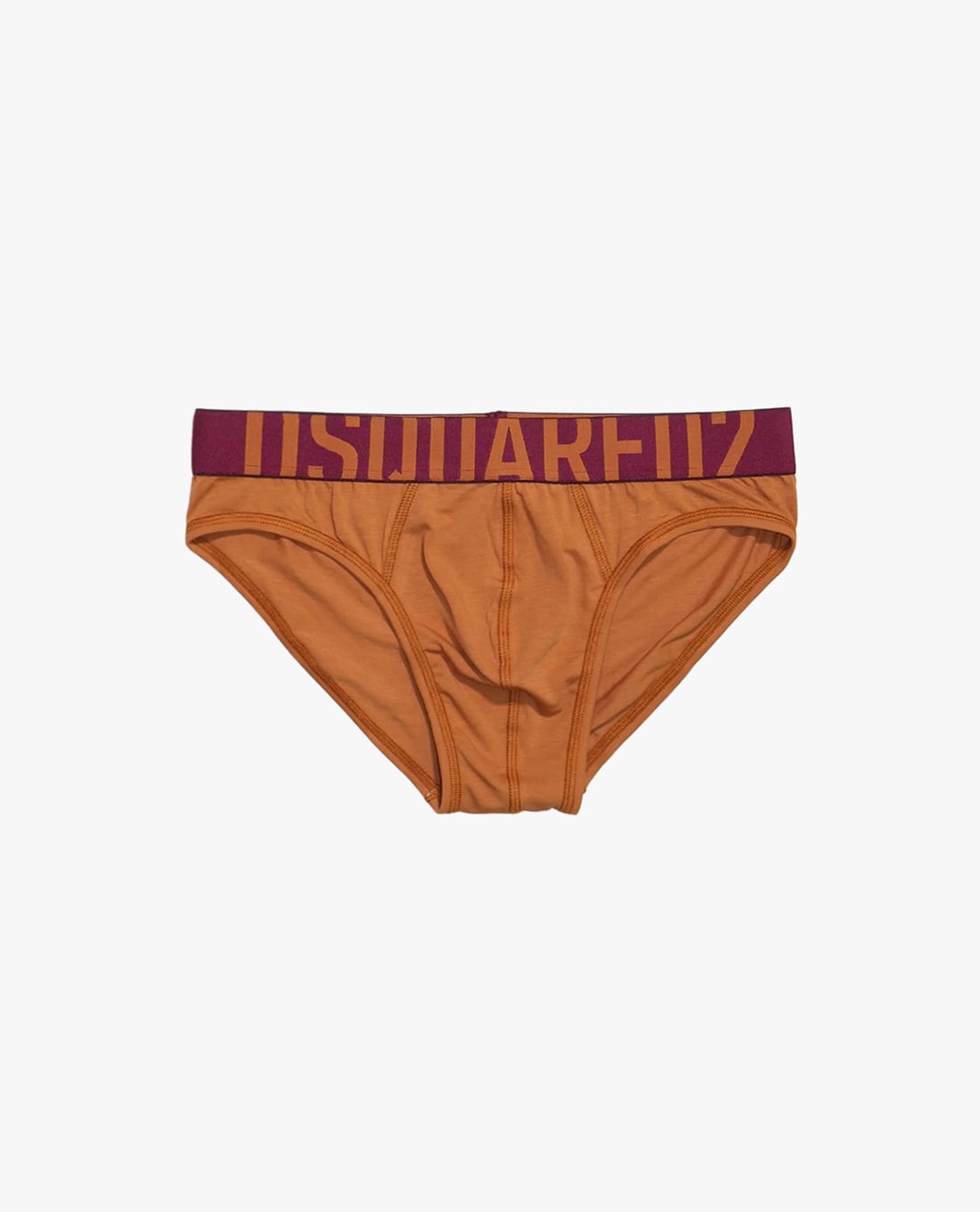 DSQUARED2 - Quần lót nam tam giác Logo Brief