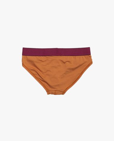  DSQUARED2 - Quần lót nam tam giác Logo Brief 