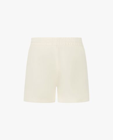  PALLADIUM - Quần short nữ ống rộng lưng thun 