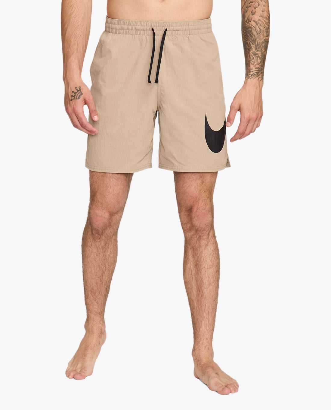 NIKE SWIM - Quần bơi nam lưng thun 7