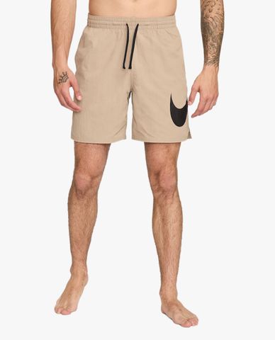  NIKE SWIM - Quần bơi nam lưng thun 7" VOLLEY 