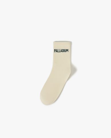  PALLADIUM - Vớ unisex cổ cao hiện đại 