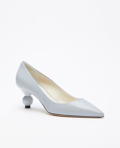  WEEKEND MAX MARA - Giày cao gót nữ bít mũi Renza 