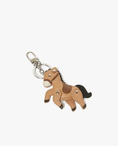  WEEKEND MAX MARA - Móc khóa túi xách nữ Fantino 