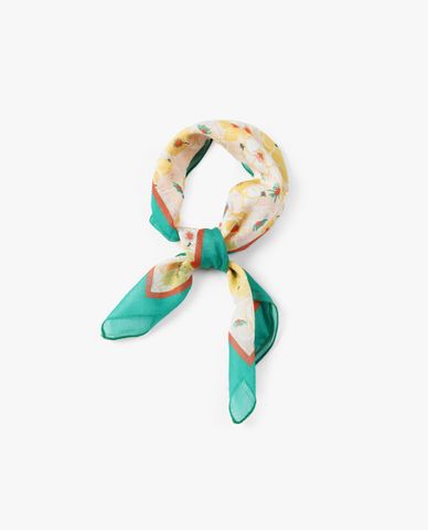  CECI - Dây buộc tóc nữ thời trang 