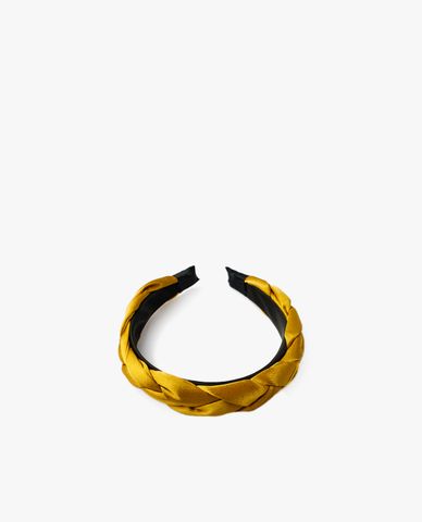  CECI - Băng đô vải nữ tết kiểu hiện đại 