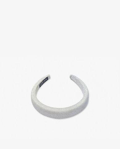  CECI - Băng đô cài tóc nữ bọc vải sang trọng 