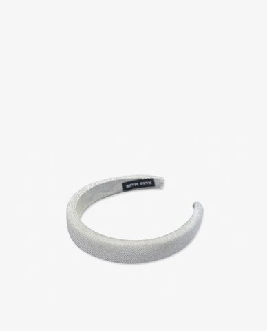  CECI - Băng đô cài tóc nữ bọc vải sang trọng 