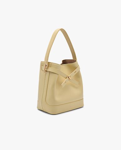  PEDRO - Túi đeo vai nữ hình thang Jennie 