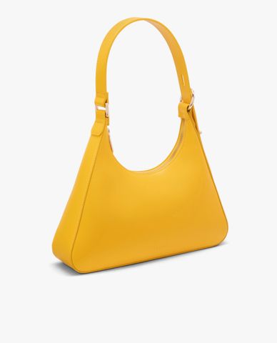  PEDRO - Clutch nữ hình thang Structured Hobo 