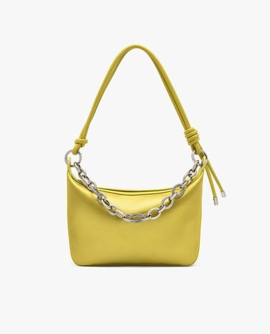  PEDRO - Túi đeo vai nữ phom chữ nhật nữ tính 