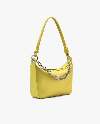  PEDRO - Túi đeo vai nữ phom chữ nhật nữ tính 