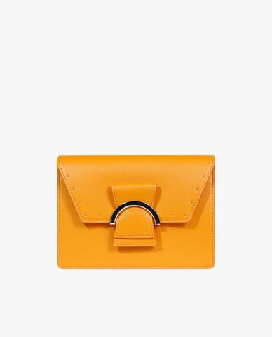  PEDRO - Túi đeo chéo nữ Exquisite Metallic 