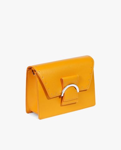  PEDRO - Túi đeo chéo nữ Exquisite Metallic 