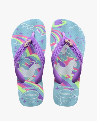  HAVAIANAS - Dép kẹp trẻ em Kids Fantasy 