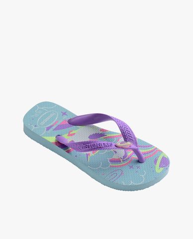 HAVAIANAS - Dép kẹp trẻ em Kids Fantasy 