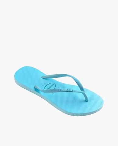  HAVAIANAS - Dép kẹp nữ Slim Glitter Neon 