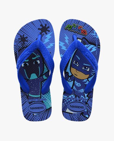  HAVAIANAS - Dép kẹp trẻ em Pj Masks 