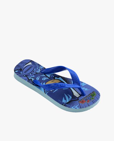  HAVAIANAS - Dép kẹp trẻ em Pj Masks 