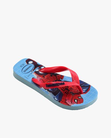  HAVAIANAS - Dép kẹp trẻ em Kids Top Marvel II 
