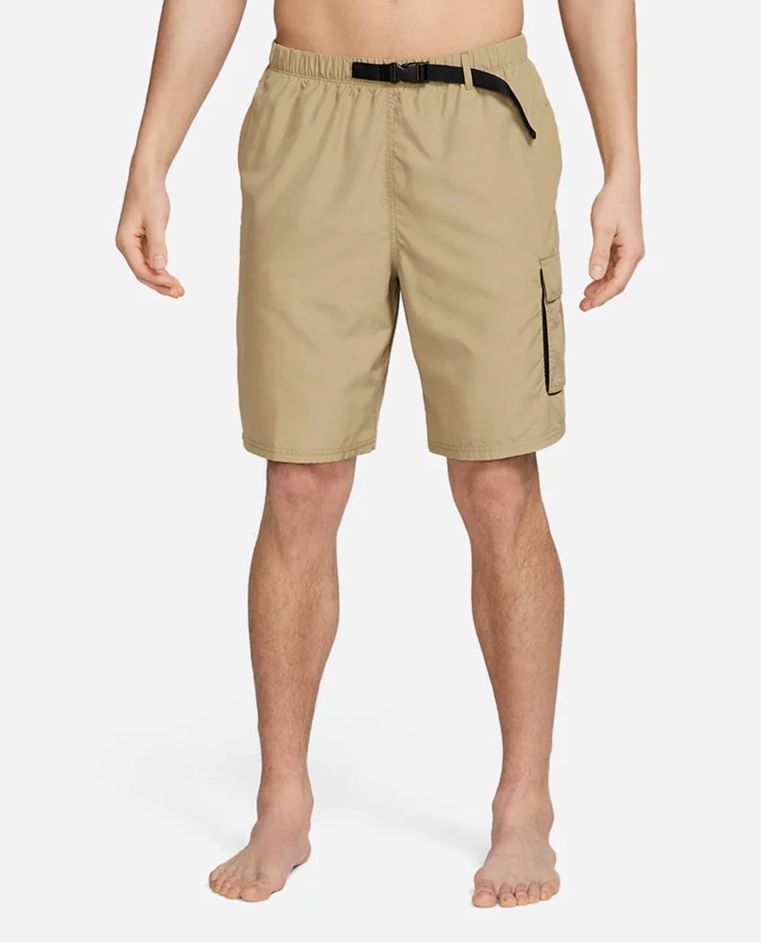 NIKE SWIM - Quần bơi nam lưng thun 7