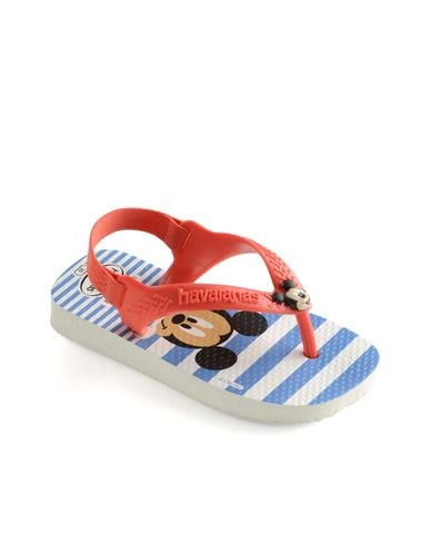  HAVAIANAS - Giày sandals trẻ em Baby Disney Classics 
