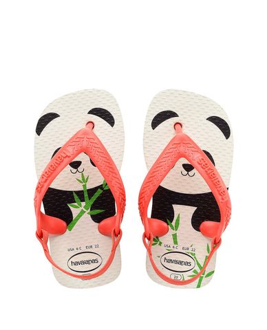  HAVAIANAS - Sandal trẻ em Baby Pets II 