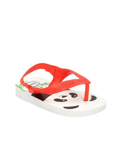  HAVAIANAS - Sandal trẻ em Baby Pets II 
