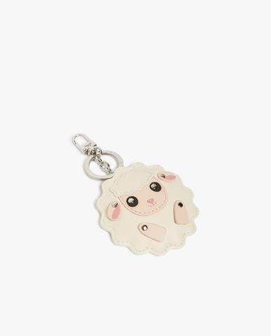  WEEKEND MAX MARA - Móc khóa túi xách nữ Fantino 