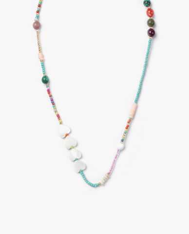  CECI - Vòng cổ nữ dạng chuỗi hạt xinh xắn 