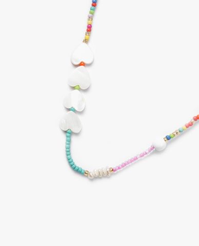  CECI - Vòng cổ nữ dạng chuỗi hạt xinh xắn 