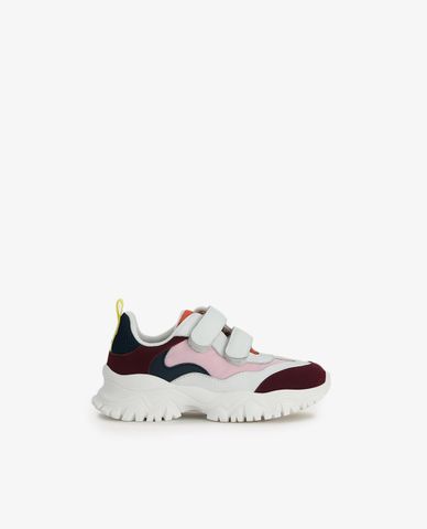  PEDRO - Giày sneakers trẻ em Colourblock 