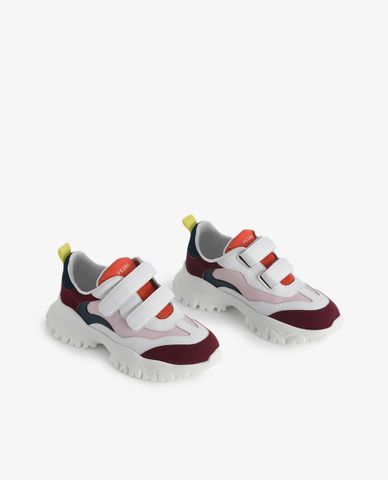  PEDRO - Giày sneakers trẻ em Colourblock 