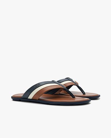  PEDRO - Dép kẹp nam bản rộng Banded 