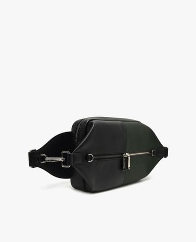  PEDRO - Túi bao tử nam Two toned Belt 