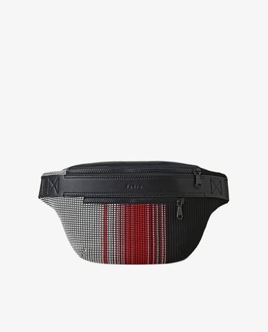  PEDRO - Túi bao tử nam Zipped 