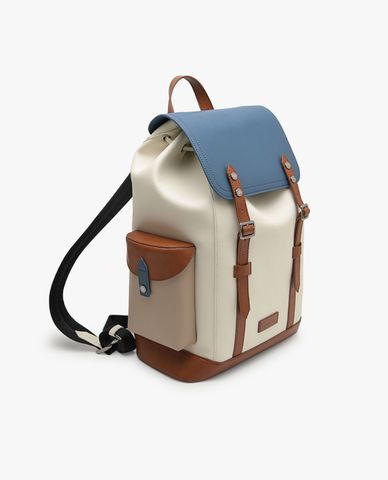  PEDRO - Balo nam chữ nhật Multi Compartment 