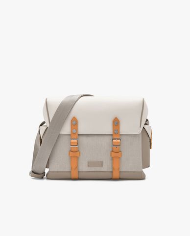  PEDRO - Túi đeo chéo nam phom chữ nhật Jones Messenger 