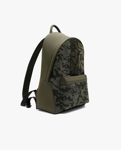  PEDRO - Balo nam phom chữ nhật James Fabric 